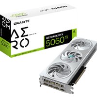Видеокарта Gigabyte GeForce RTX 5060 Ti Aero OC 8G GV-N506TAERO OC-8GD в Борисове