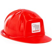 Каска строительная игрушечная Полесье Каска Mammoet 57013