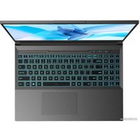 Игровой ноутбук Maibenben X627 X627QSFNLGRE0