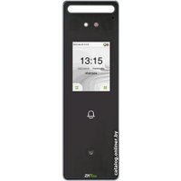 Биометрический терминал ZKTeco SpeedFace-V3L[RFID] MF