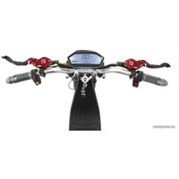 Электроскутер GT CityCoco X11 (черный) в Лиде