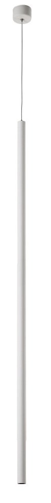 

Подвесная люстра Crystal Lux CLT 036C1100 WH