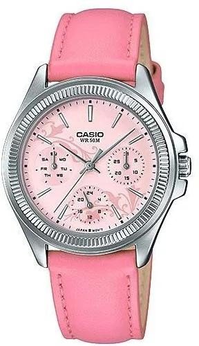 

Наручные часы Casio LTP-2088L-4A2