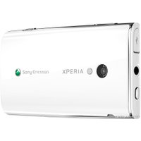 Смартфон Sony Ericsson XPERIA X10