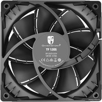 Вентилятор для корпуса DeepCool GamerStorm TF120 S DP-GS-H12FDB-TF120S-BK