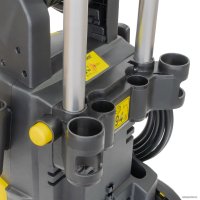 Мойка высокого давления Kolner KHPW 2750FSPR