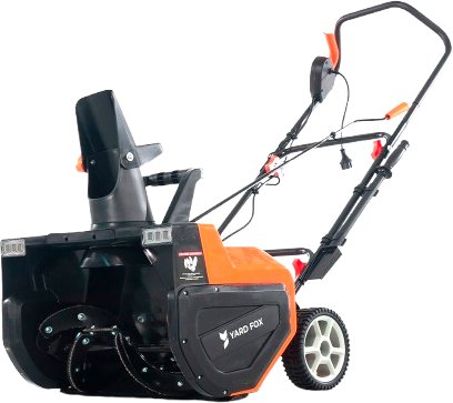 

Снегоуборщик Yard Fox Basic 5633Е