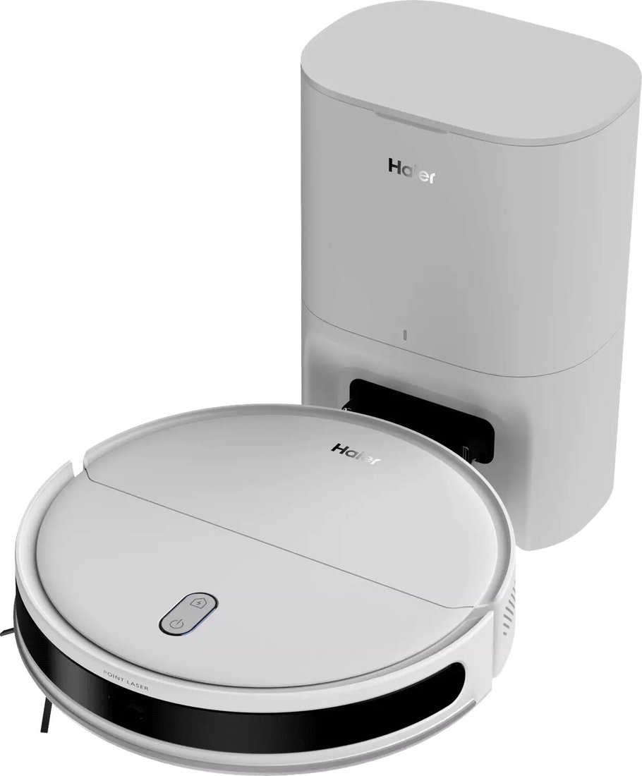 

Робот-пылесос Haier HSR Pro Lite