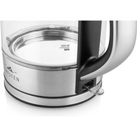 Электрический чайник ETA Crysten 4154 90000 glass