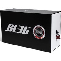 Система жидкостного охлаждения для процессора Valkyrie GL36 AMG (черный)