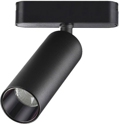 

Трековый светильник Novotech Smal Shino 359256