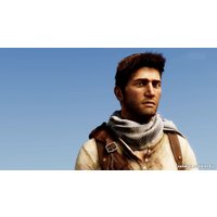  Uncharted: Натан Дрейк. Kоллекция (без русской озвучки, английские субтитры) для PlayStation 4