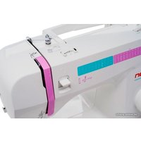 Электромеханическая швейная машина Necchi 5423A