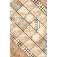 Керамогранит (плитка грес) Grasaro G-240/st01 400x400