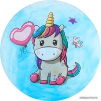 Детский мяч Zabiaka 4761877 (в ассортименте)