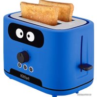 Тостер Kitfort KT-4093-3