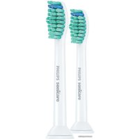 Сменная насадка Philips Sonicare ProResults HX6012/07 (2 шт)