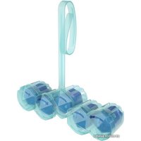 Средство для унитаза Domestos Power 5 Свежесть океана 0.055 кг