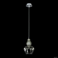 Светильник Maytoni Pendant Eustoma MOD238-PL-01-GN