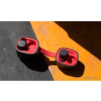 Наушники Hakii G1 Pro (черный/красный)