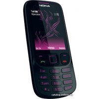 Кнопочный телефон Nokia 6303 classic