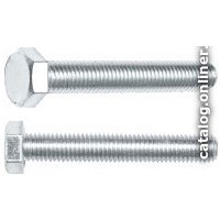 Набор болтов Starfix SM-88687-20