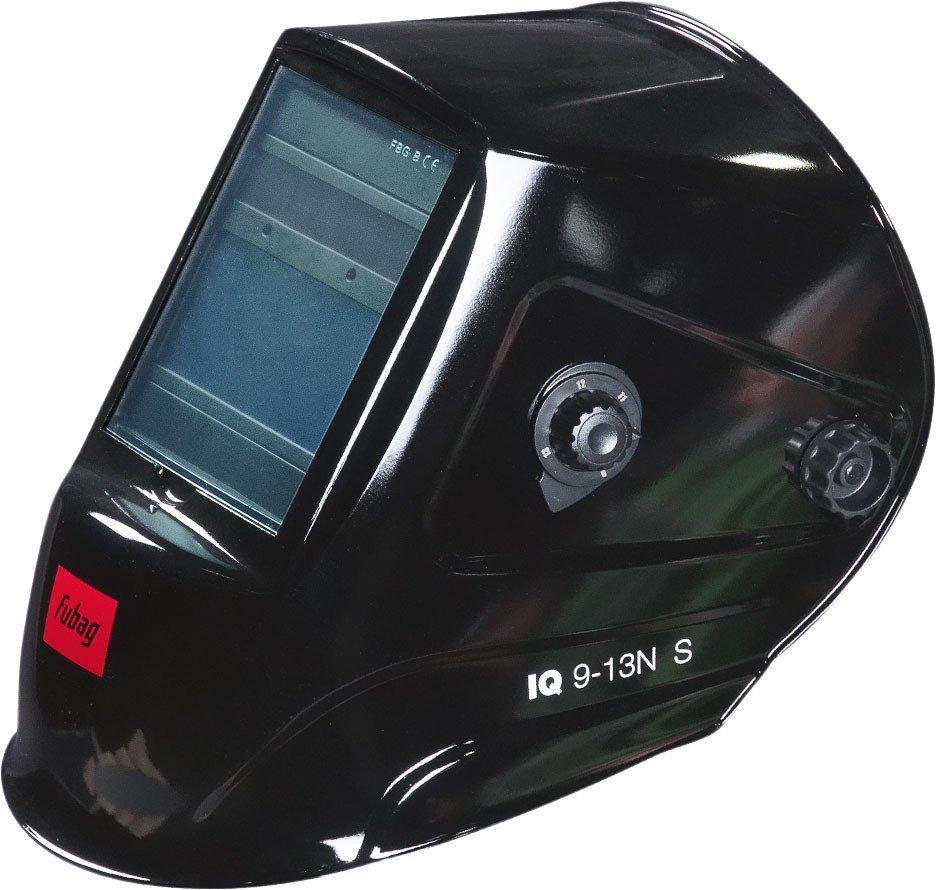 

Сварочная маска Fubag IQ 9-13N S 8641829