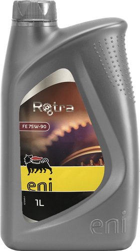 Трансмиссионное масло Eni Rotra FE/1 75W-90 1л