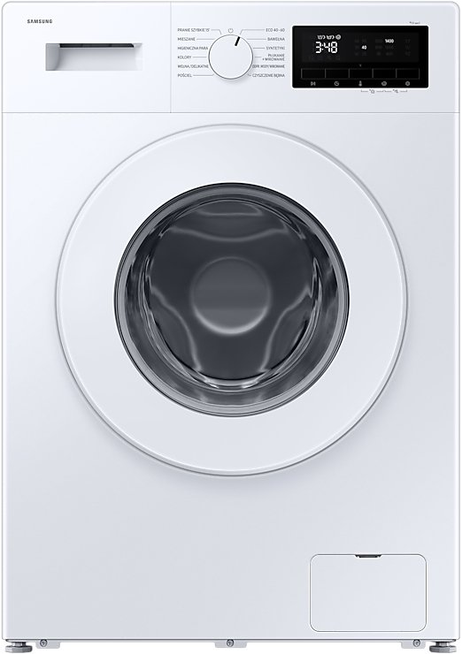 

Стиральная машина Samsung WW90FG3M05TWEO