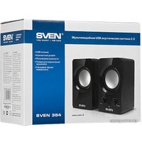 Акустика SVEN 354