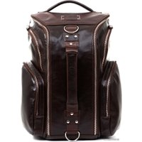 Городской рюкзак Versado 278 (коричневый)