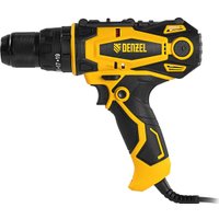 Ударная дрель-шуруповерт Denzel ISD-300-13