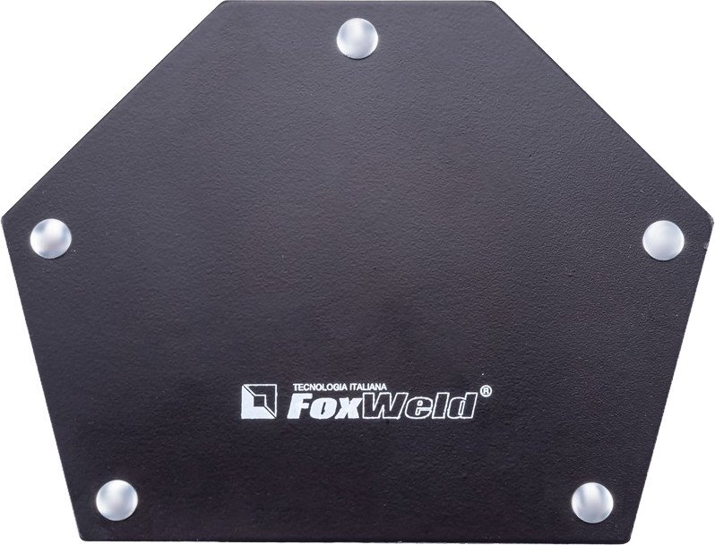 

Уголок магнитный FoxWeld Fix-5Pro 5395