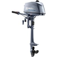 Лодочный мотор Seanovo SN3FHS