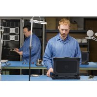 Рабочая станция Dell Latitude E6420 XFR (i7262HDG8H256NVS42)