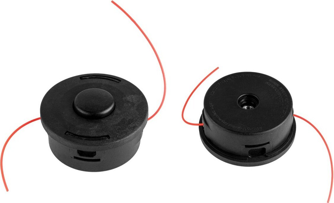 

Головка триммерная DGM TH-234