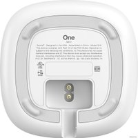 Умная колонка Sonos One (белый)