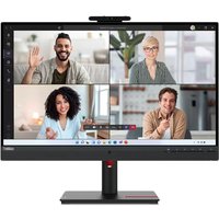 Монитор Lenovo ThinkVision T27hv-30 63D6UAT3EU
