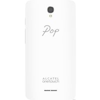 Телефон Alcatel One Touch POP Star 4G White [5070D]