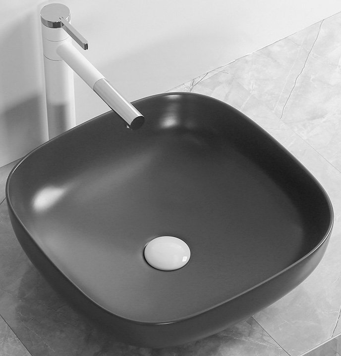 

Умывальник Cerutti Spa CR2677