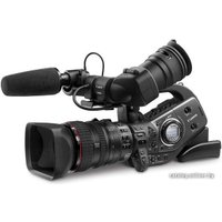 Видеокамера Canon XL H1S