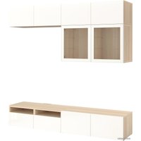 Стенка Ikea Бесто 094.123.94