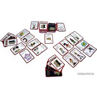 Карточная игра Мир Хобби Вампирский Манчкин