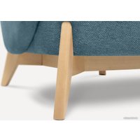 Интерьерное кресло Divan Тилар 150776 (Textile Ocean)
