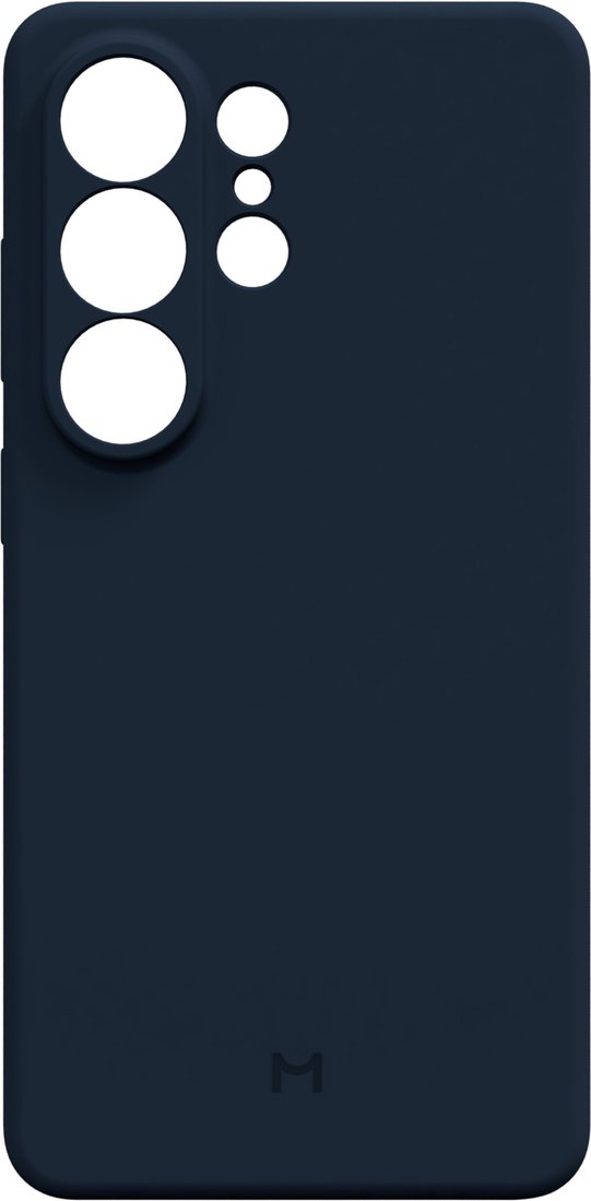 

Чехол для телефона Magssory CSL052 для Samsung Galaxy S26 Ultra Blue CSL052bl