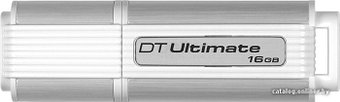 Kingston DataTraveler Ultimate 3.0 64 Гб (DTU30/64GB)