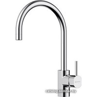 Смеситель Omoikiri Wakayama-C 4994243