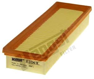 

Воздушный фильтр Hengst E1043L