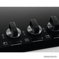 Варочная панель Electrolux GPE263MB