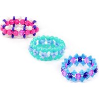 Набор для создания поделок/игрушек Полесье Цветочек №2 97948